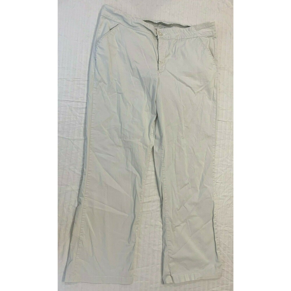 RIDERS BY LEE WOMENS PANTS SIZE 18